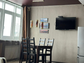 Апартаменты на Тверской