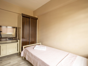 Beyoglu Huzur Hotel