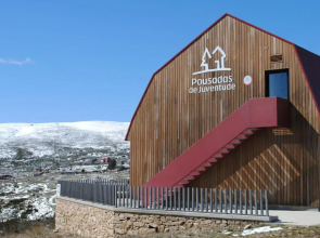 HI Serra da Estrela - Pousada de Juventude