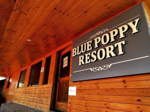Blue Poppy Resort