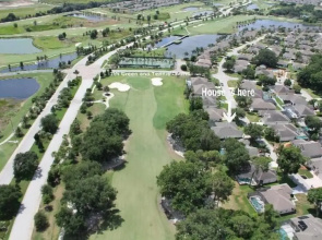 Golfer's Dream