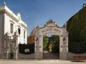 Hotel Balneari Prats