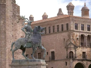 Hostal Mesón Plaza