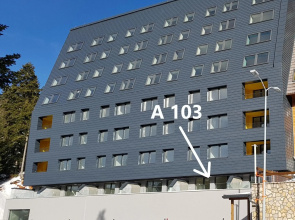 Olimpijska kuća - A103