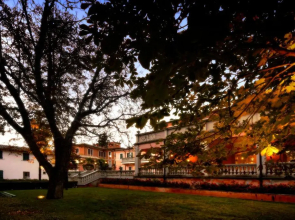 Villa Santa Barbara