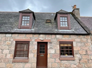 Lovely and Spacious 2BD Holiday Retreat Ballater
