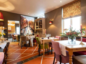 Auberge l'Entrecôte