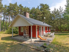 "Senta" - 800m from the sea in Bornholm