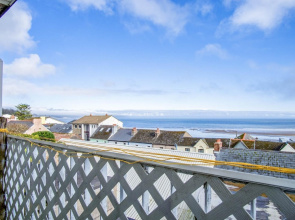 Seaward Apartment - 2 Bed Apartment - Saundersfoot