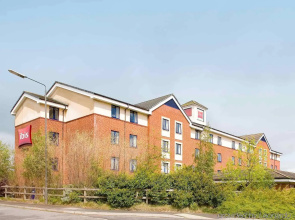 Garner Hotel Chesterfield North by IHG
