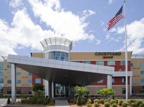 Courtyard by Marriott Minneapolis Maple Grove/Arbor Lakes