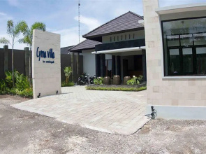 M Two Villas Seminyak