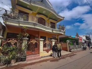 Bromo Indah Lestari Homestay Mitra RedDoorz
