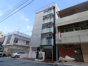 Mr. KINJO in Uenokura