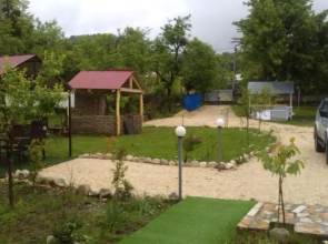 Guest House Shavnabada