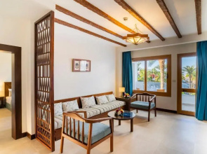 Club Reef Resort & Spa