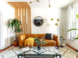 Short North Convention King Bed Parking Free