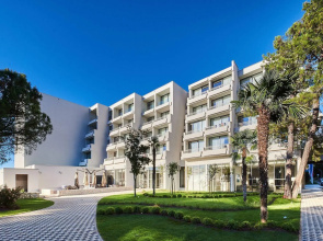 Hotel Sipar Plava Laguna