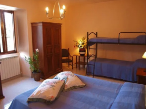 Agriturismo La Quercia Gentile