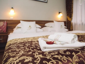 Hotel Dębowe Wzgórze Wellness & Spa