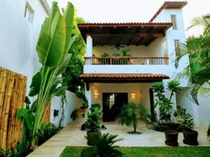 Casa Luz de Luna