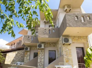 Kalami Rooms & Apartments