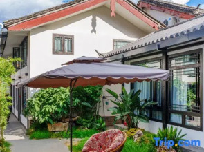 Weepam · Dayanli Original House Designer Courtyard Homestay (Lijiang Mufu Store)