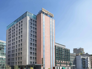 Duo Milan Porta Nuova, A Tribute Portfolio Hotel