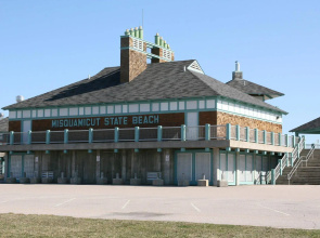 Hampton Inn South Kingstown - Newport Area