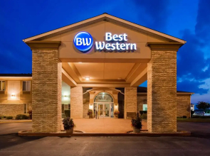 Best Western Wapakoneta Inn