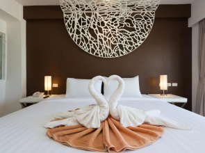 Coral Inn