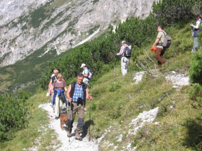 Alpengasthaus Gleinserhof