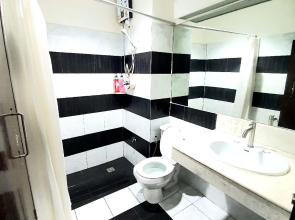 A House Boutique Guesthouse