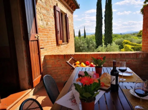 Broom apt With Shared Pool