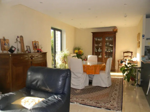 Maison Magdala