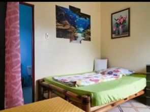 Gialyn's Bed and Breakfast
