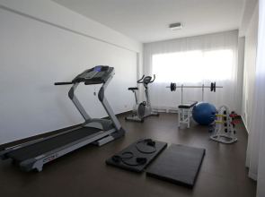 Hotel Bys Palermo