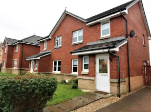 Carnbroe House - Carnbroe
