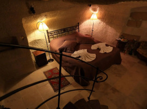 Turquaz Cave Hotel
