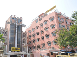 Hotel Soorya International