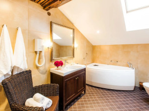 The von Stackelberg Hotel Таллин