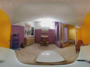 Bed & Breakfast Obermumpf