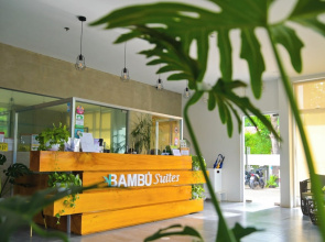 Bambu Suites