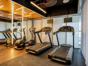 The First Collection Dubai Business Bay