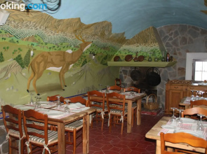 Hotel Posada del Cordobés
