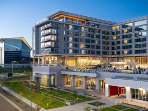 Hotel Polaris