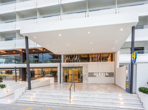 Mercure Rhodes Alexia Hotel & Spa