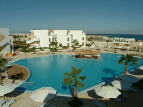 Ivy Cyrene Sharm Hotel