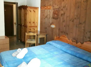 Casa Alpina De Filippi