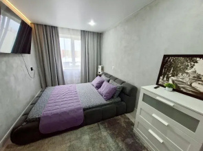 Peaceful Home on str. Soldatova, 14
